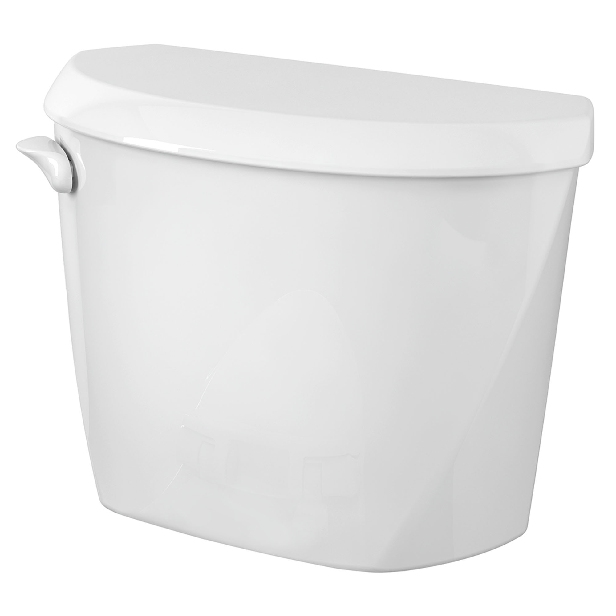 Colony®/Evolution 2 1.28/4.8 Lpf 12-Inch Rough Tank with Aquaguard Liner